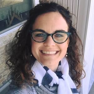 Meet your Posher, Claire